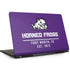 Texas Christian University Horned Frogs Fort Worth Dell Inspiron Skin